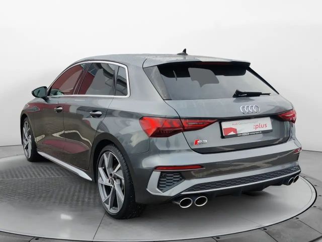 Audi S3 2.0 TFSI Quattro S-Tronic Sedan
