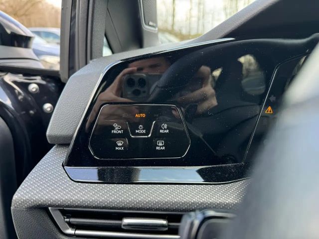 Volkswagen Golf 2.0 TSI 4Motion DSG