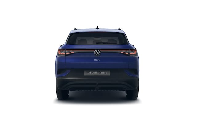 Volkswagen ID.4 Performance Pro