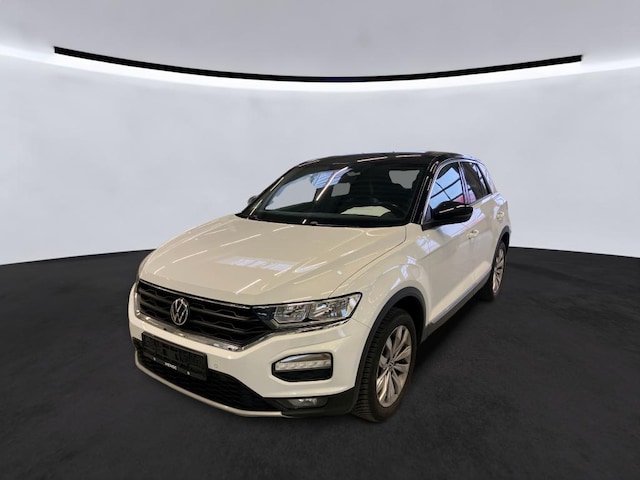 Volkswagen T-Roc 1.5 TSI Sport