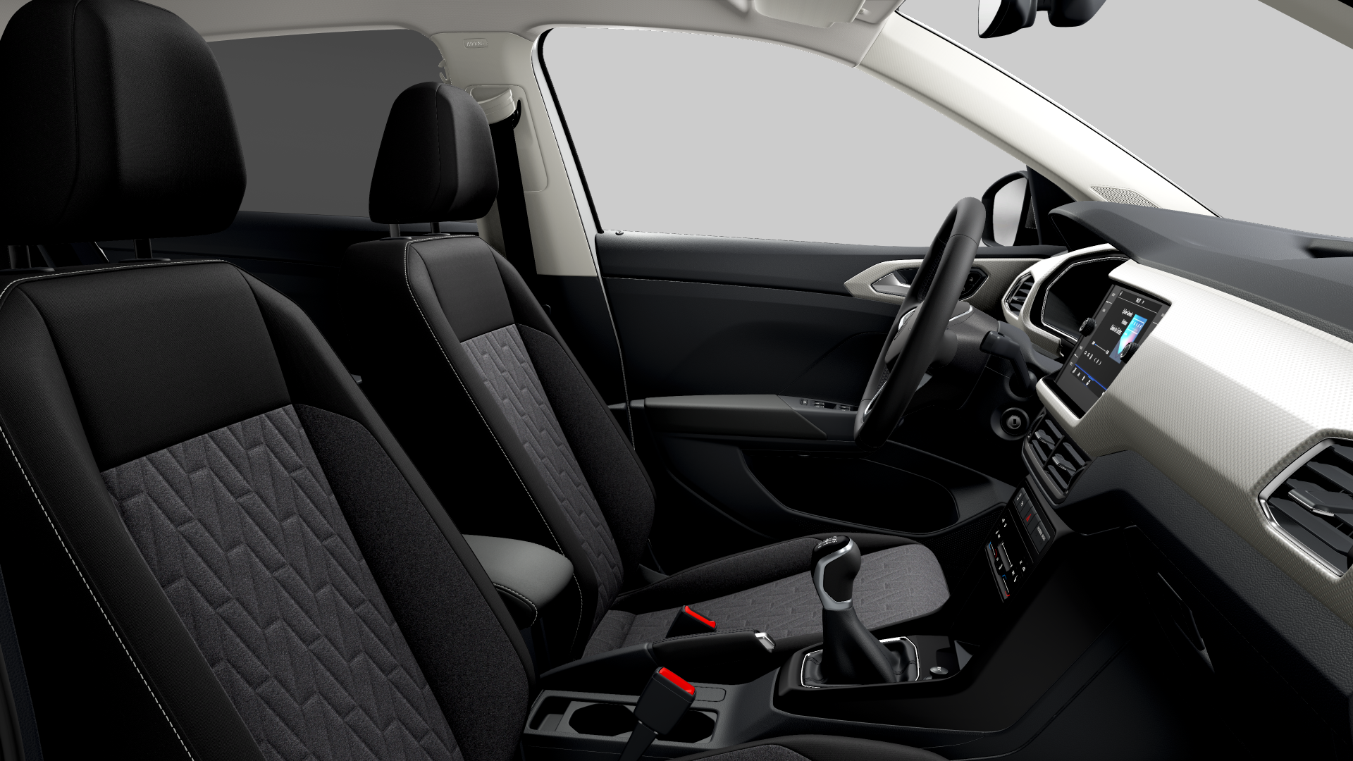 Volkswagen T-Cross 1.0 TSI Move