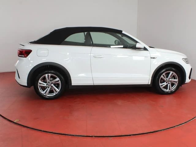 Volkswagen T-Roc Cabriolet DSG R-Line