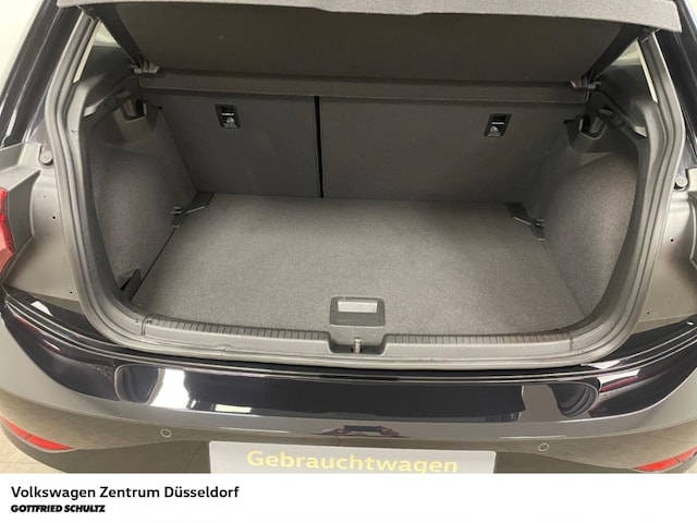 Volkswagen Polo 1.0 TSI DSG Life