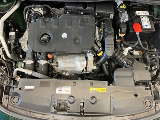 Peugeot 308 Allure Pack BlueHDi EAT8