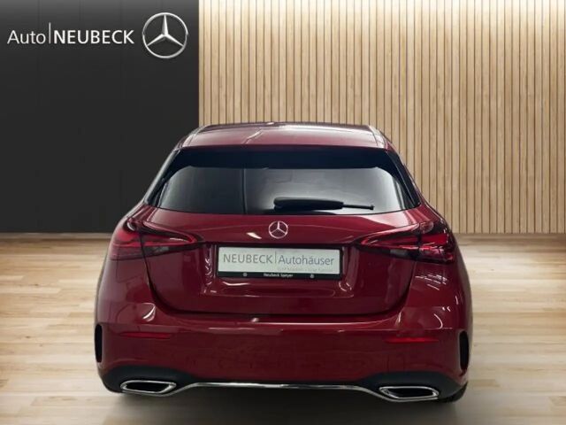 Mercedes-Benz A 250 4MATIC AMG Line Premium