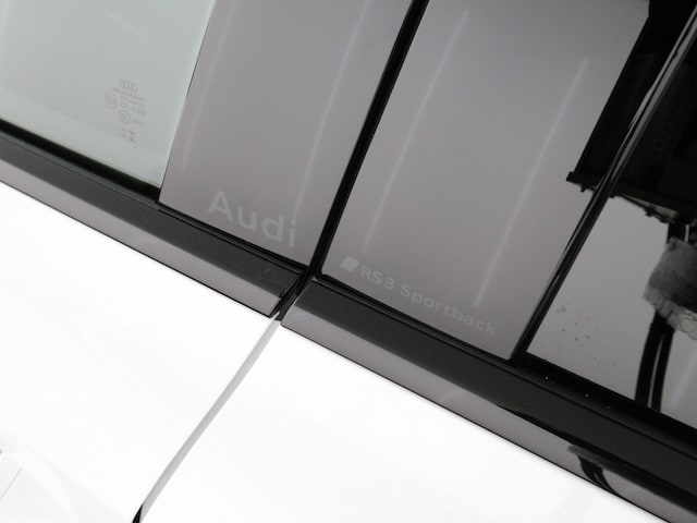 Audi RS3 Quattro S-Tronic Sportback