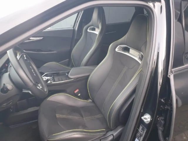 Kia EV6 GT-Line Vierwielaandrijving
