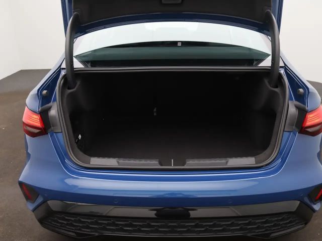 Audi A3 30 TFSI S-Line S-Tronic Sedan