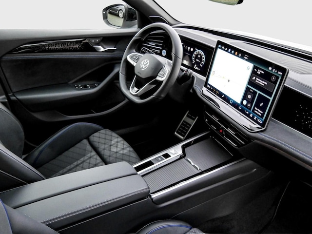 Volkswagen Passat 2.0 TDI DSG R-Line Variant