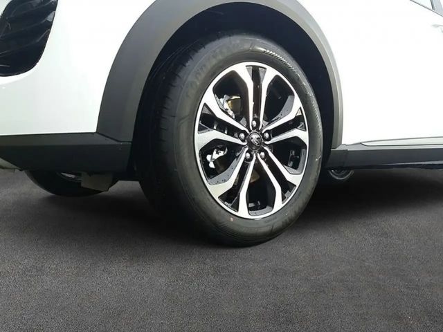 Ford Puma EcoBoost Titanium