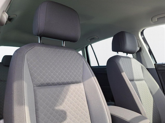 Volkswagen Tiguan 2.0 TDI Comfortline