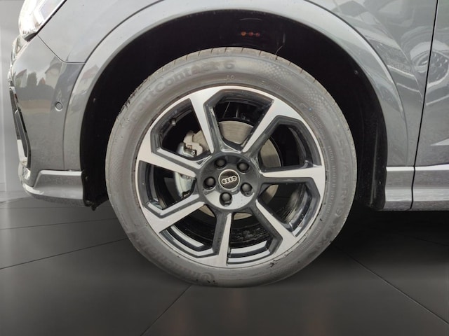 Audi Q3 S-Tronic Sportback