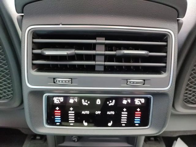 Audi RS Q8 4.0 TFSI Quattro