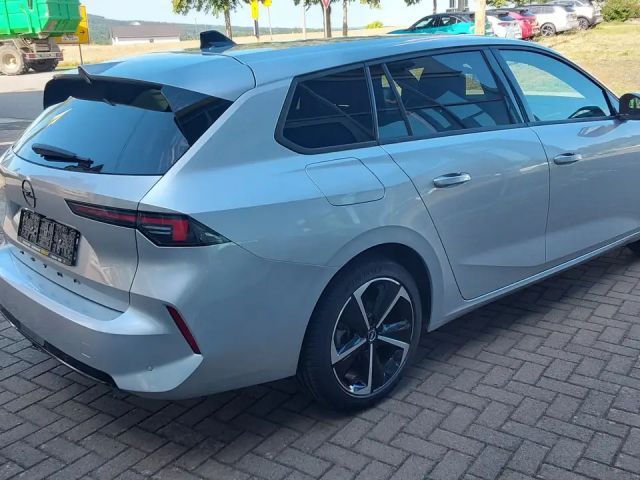 Opel Astra GS-Line Grand Sport