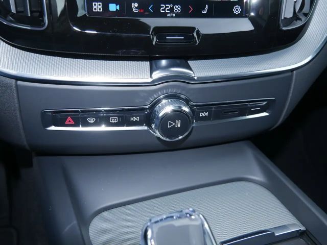 Volvo XC60 AWD Plus Recharge T8