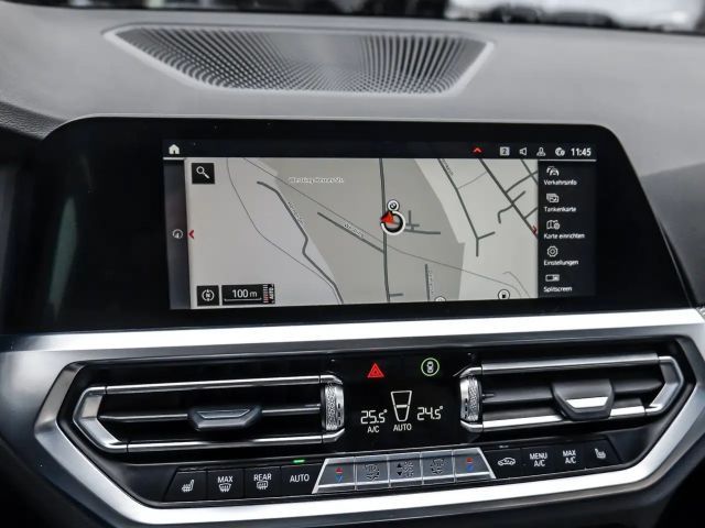 BMW 330 330i M-Sport Sedan