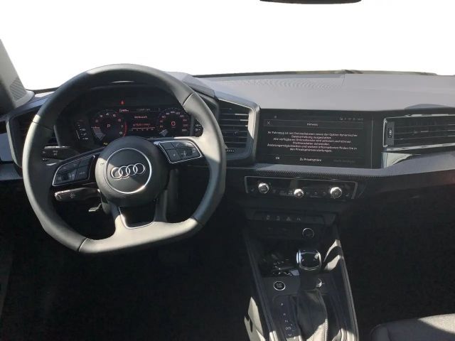 Audi A1 25 TFSI S-Tronic