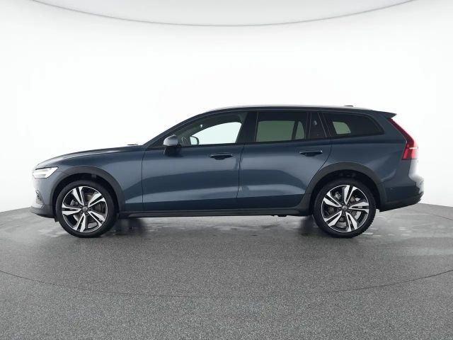Volvo V60 AWD Ultimate