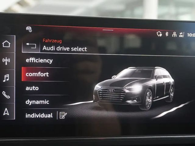 Audi A4 40 TFSI Avant Quattro S-Line