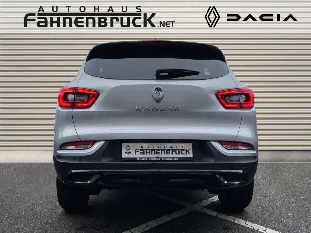 Renault Kadjar EDC TCe 140