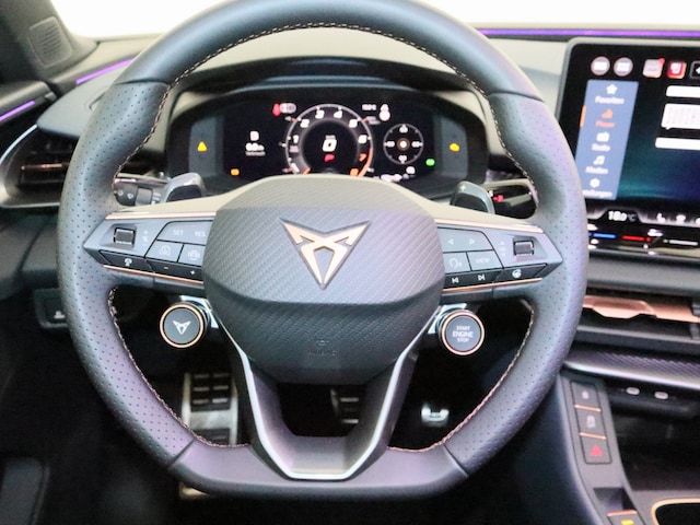 Cupra Terramar 1.5 eTSI