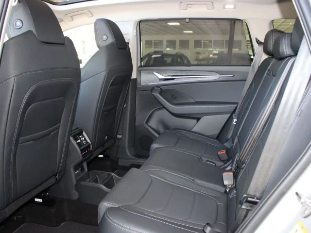 Skoda Kodiaq Selection iV