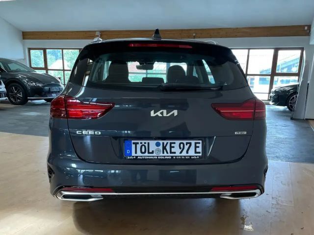 Kia Ceed PHEV Spirit SportWagon