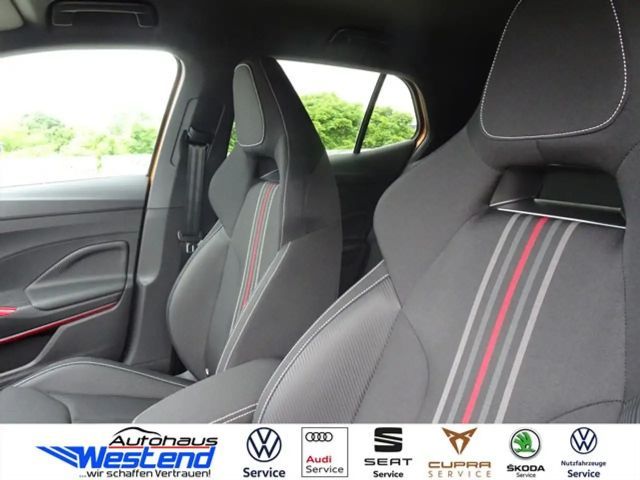 Skoda Fabia 1.0 TSI Monte Carlo