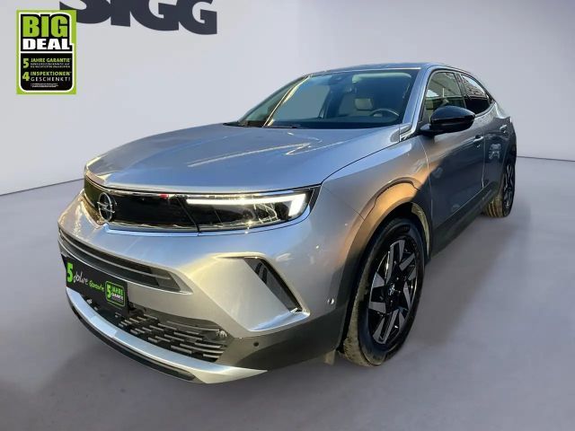 Opel Mokka Elegance