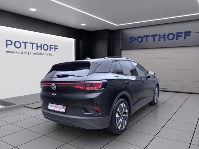 Volkswagen ID.4 IQ.Drive Performance Pure