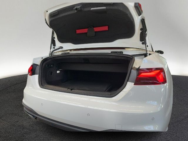 Audi A5 35 TFSI Cabriolet S-Tronic