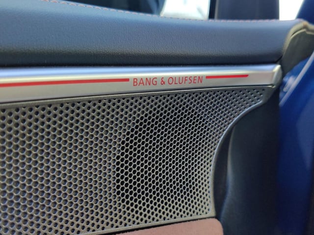 Audi A5 Avant Quattro S-Tronic