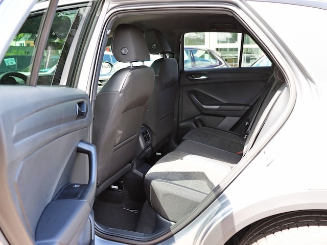 Volkswagen T-Roc 1.5 TSI DSG IQ.Drive R-Line