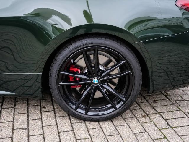 BMW 440 Cabrio M440i