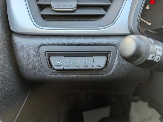 Renault Captur TCe 140 Techno