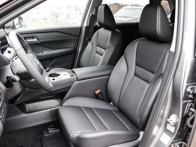 Nissan X-trail N-Connecta