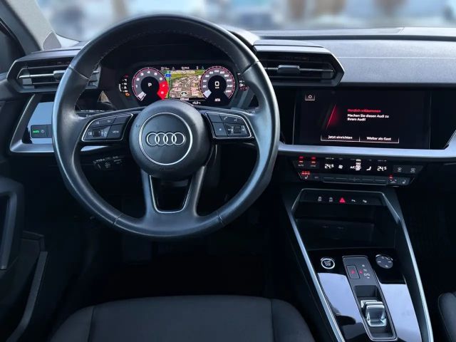 Audi A3 30 TFSI S-Tronic Sedan Sportback