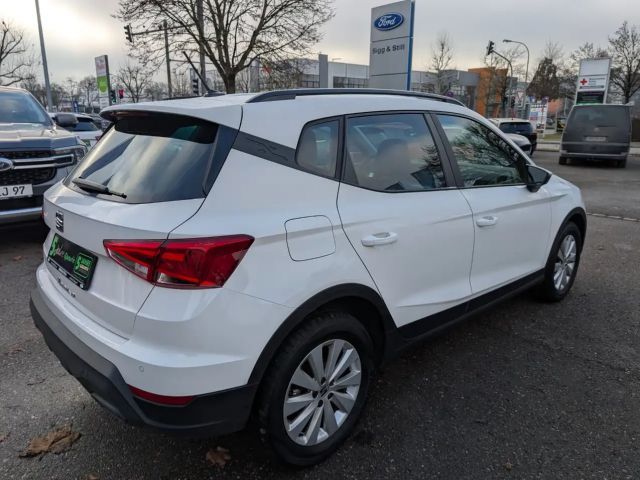 Seat Arona 1.0 TSI Style