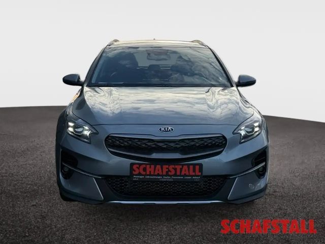 Kia XCeed GDi PHEV Vision