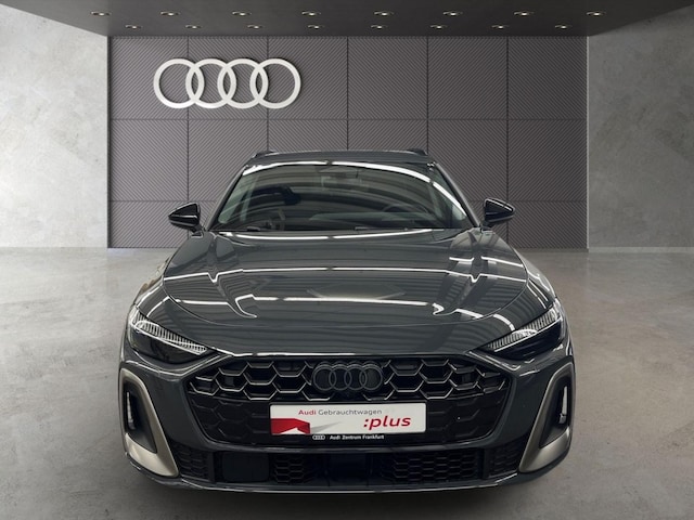 Audi A5 Avant S-Tronic