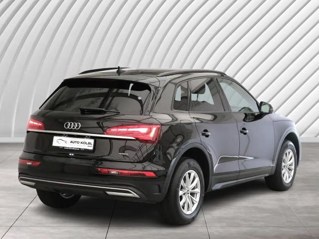Audi Q5 40 TDI Quattro