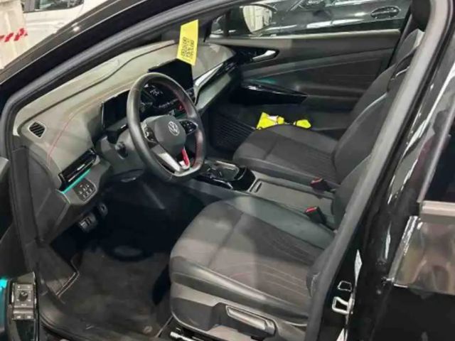 Volkswagen ID.4 GTX
