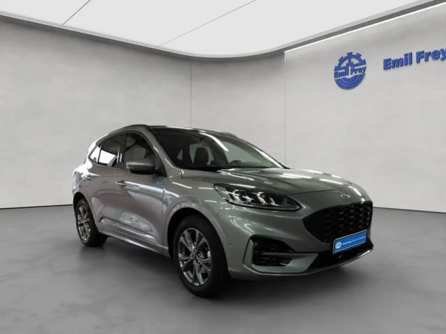 Ford Kuga EcoBoost ST Line X