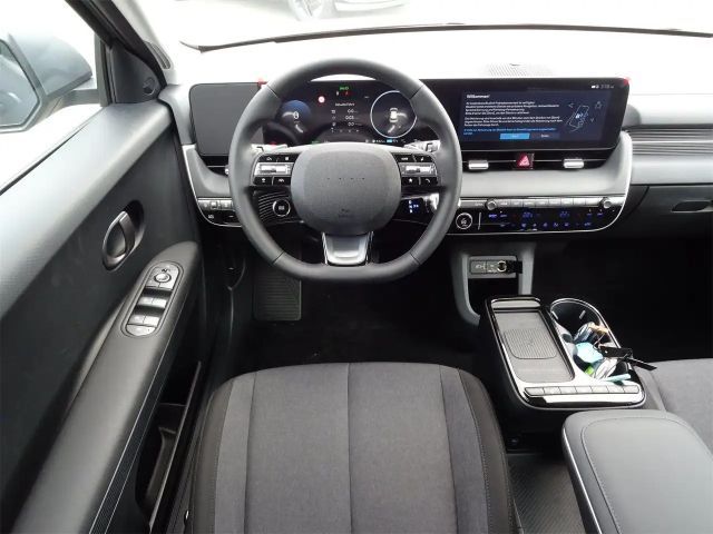 Hyundai IONIQ 5 GO 84kWh 2WD i5g51-O1