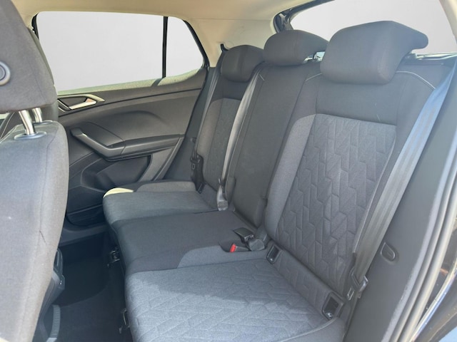 Volkswagen T-Cross 1.0 TSI DSG Life