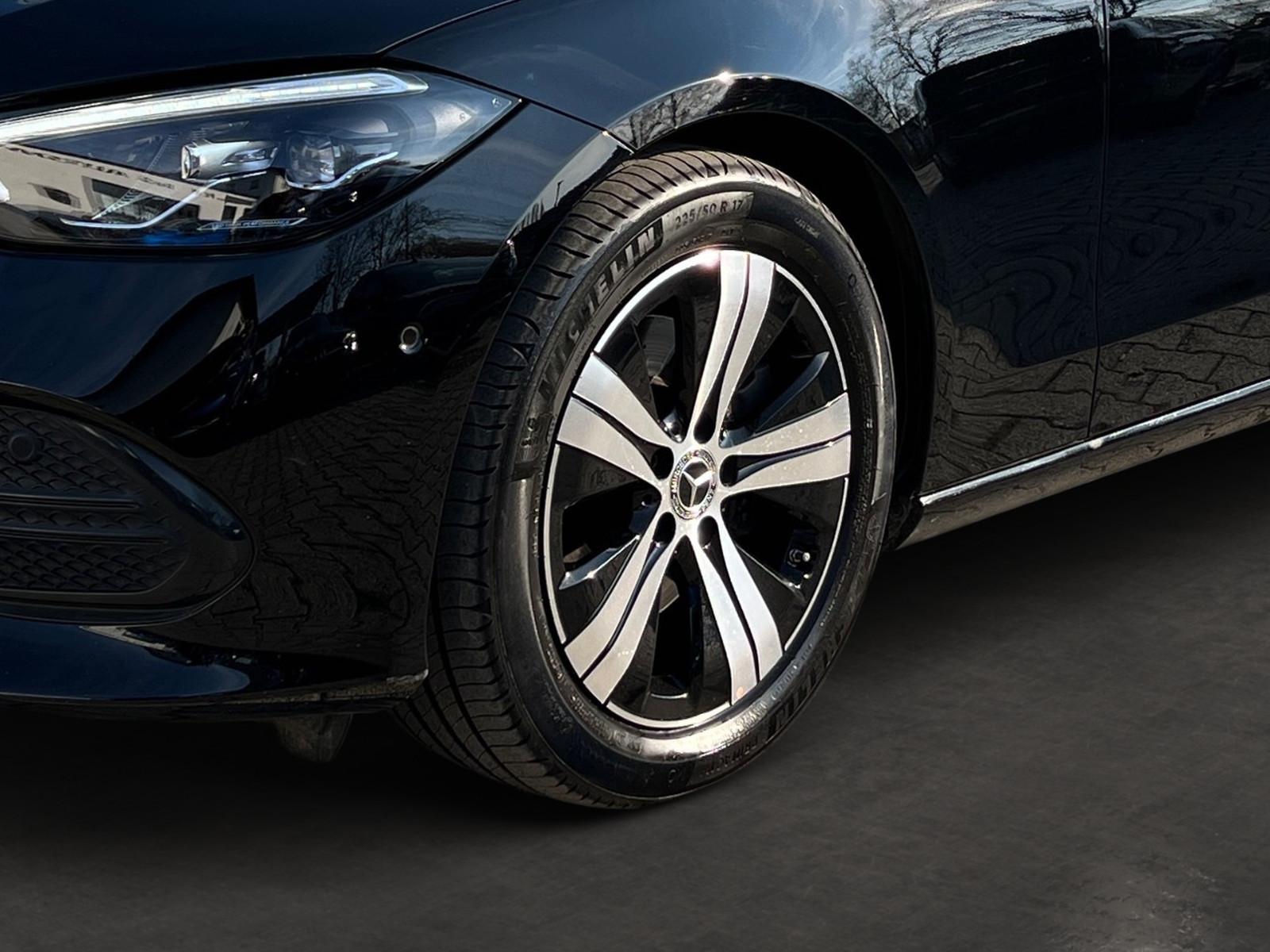 Mercedes-Benz C 220 AVANTGARDE C 220 d Estate