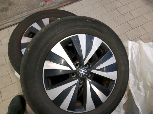 Volkswagen Taigo 1.0 TSI Life