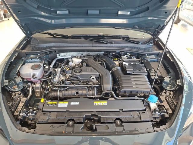 Seat Leon 1.5 TSI Style