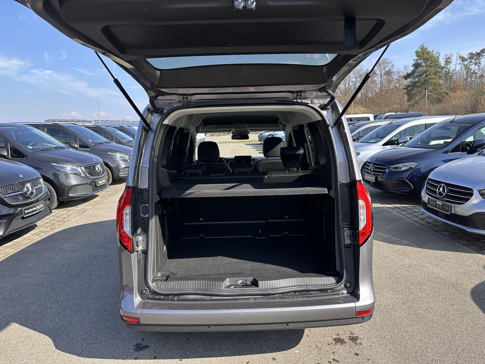 Mercedes-Benz T 180 Progressive