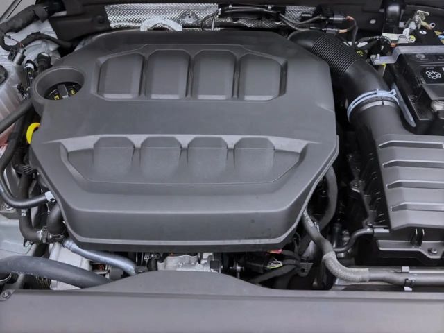 Skoda Karoq 2.0 TSI 4x4 Sportline